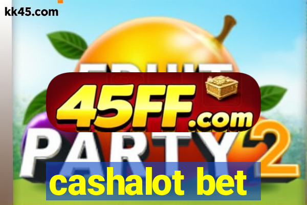 cashalot bet